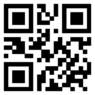 3301629118 - Immagine del Qr Code