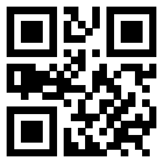 QrCode di 3301629119