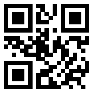 3301629120 QrCode associato