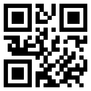 3301629131 - Immagine del QrCode