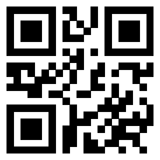 Immagine del QrCode di 3301629134