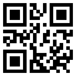 3301629136 - Immagine del QrCode