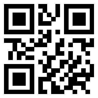 3301629138 - Immagine del QrCode