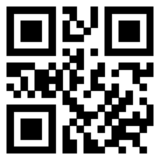 3301629141 - Immagine del QrCode
