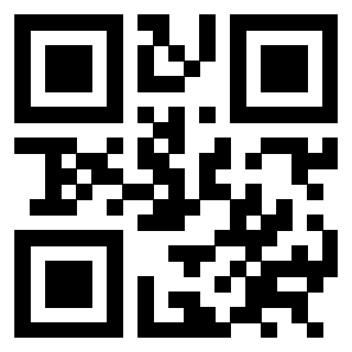 Il QrCode di 3301629144