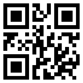 QrCode di 3301629147