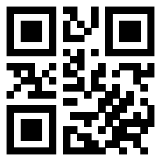 3301629149 QrCode associato