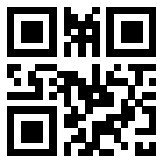 QrCode di 3301629151