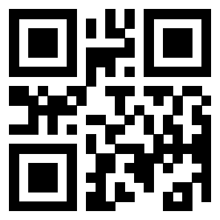 Immagine del QrCode di 3301629153
