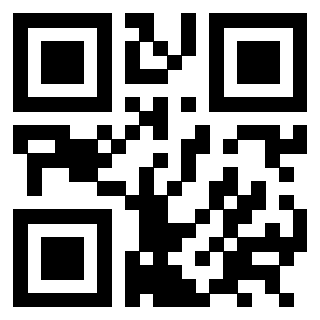 3301629160 Qr Code associato