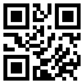 3301629161 - Immagine del Qr Code