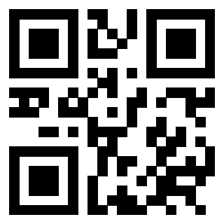 Il Qr Code di 3301629162