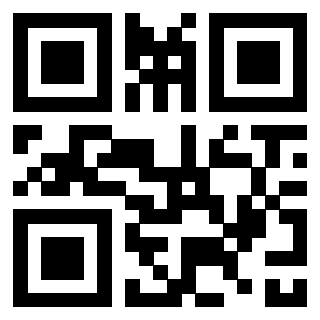 Il Qr Code di 3301629164