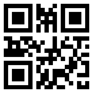 Qr Code di 3301629168