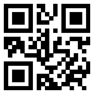 Immagine del QrCode di 3301629170
