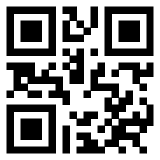 Immagine del QrCode di 3301629176