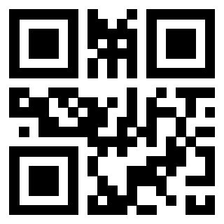Qr Code di 3301629179