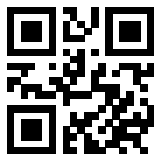 3301629180 QrCode associato