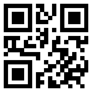 Qr Code di 3301629181