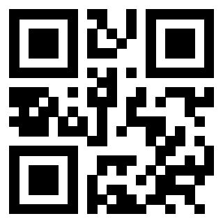 Immagine del QrCode di 3301629182