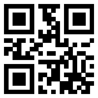 3301629187 - Immagine del QrCode