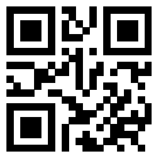 3301629190 - Immagine del Qr Code