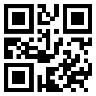 3301629195 - Immagine del Qr Code