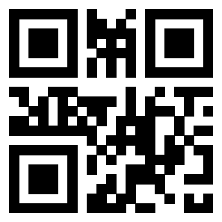 Qr Code di 3301629197