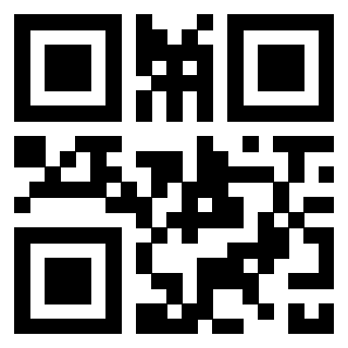 3301629201 QrCode associato