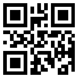 Scansione del Qr Code di 3301629202