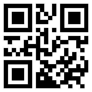 3301629204 Qr Code associato
