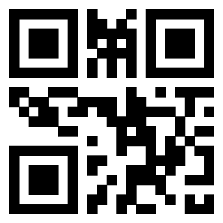 3301629205 QrCode associato