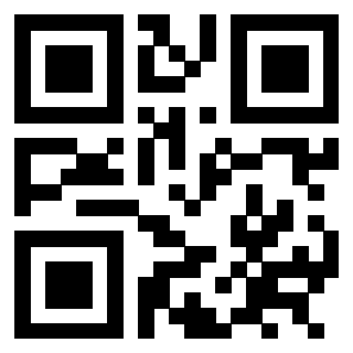 3301629206 QrCode associato