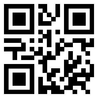 Il Qr Code di 3301629207