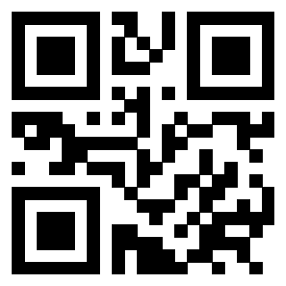 Scansione del QrCode di 3301629208
