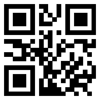 Qr Code di 3301629209