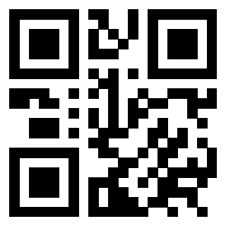 Il Qr Code di 3301629210