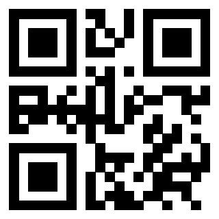 3301629213 - Immagine del QrCode