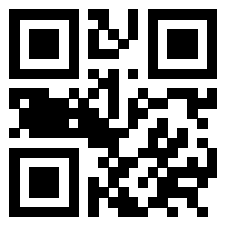 3301629214 - Immagine del QrCode