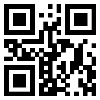 Immagine del Qr Code di 3301629216