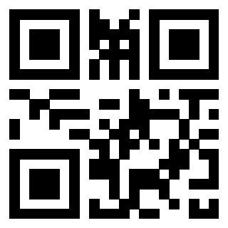 3301629218 - Immagine del QrCode