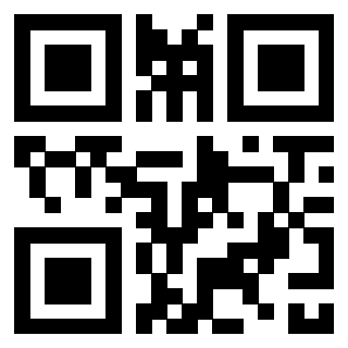 3301629219 - Immagine del Qr Code