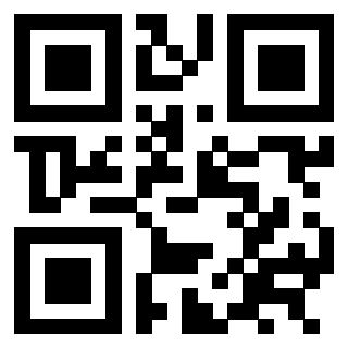 Il Qr Code di 3301629222