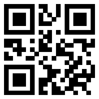 Il Qr Code di 3301629223