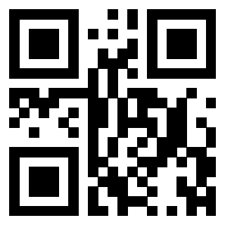 3301629225 - Immagine del QrCode associato