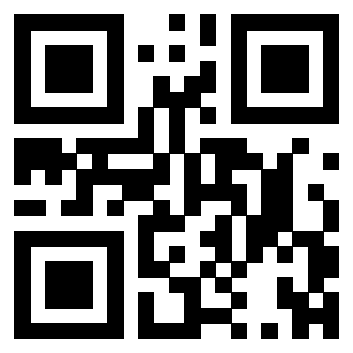 3301629226 - Immagine del QrCode associato