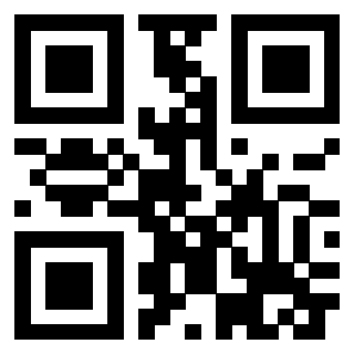 3301629228 - Immagine del Qr Code associato