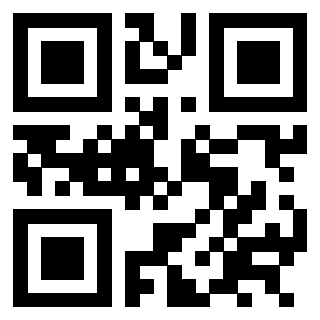 Il Qr Code di 3301629230