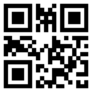 Immagine del QrCode di 3301629234