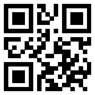 Il QrCode di 3301629235